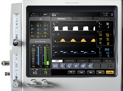 anesthesia machine