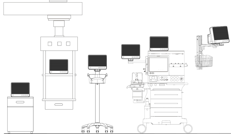 Flexible Mounting Solutions