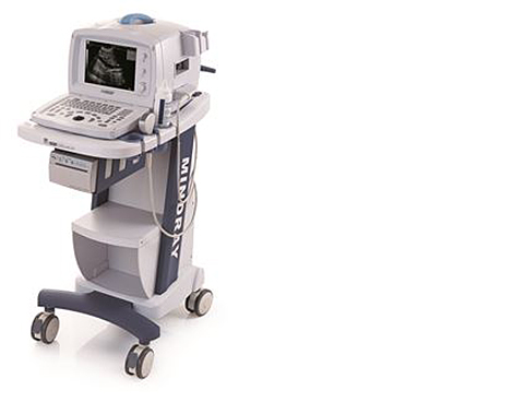 DP-1100Plus Ultrasound System