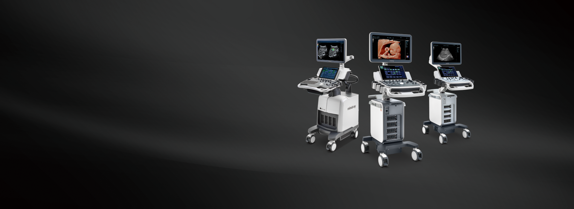 X-Insight Ultrasound Machine