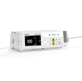 Volumetric Infusion Pumps Suppliers India