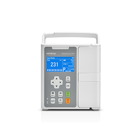 Volumetric Infusion Pumps Suppliers India