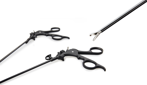 Reusable Laparoscopic Instruments Suppliers India