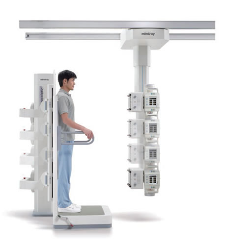 Advanced Panoramic Imaging Function