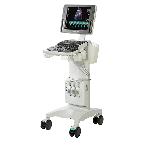 Z.One PRO Ultrasound System