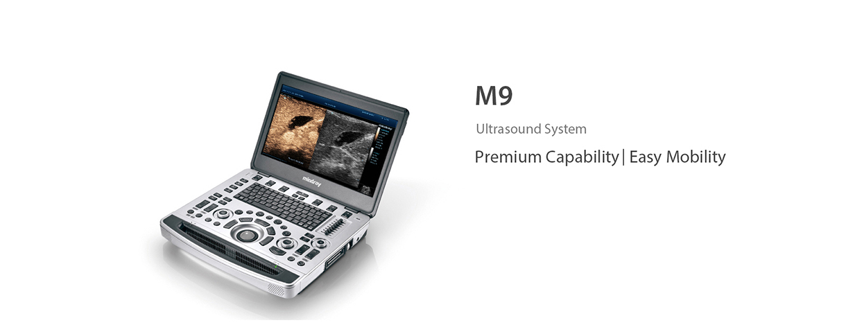 M9 Ultrasound System Suppliers